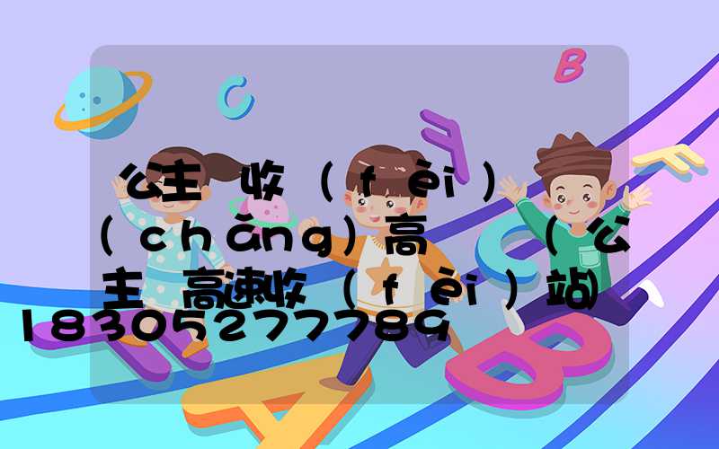 公主嶺收費(fèi)廣場(chǎng)高桿燈廠(公主嶺高速收費(fèi)站)