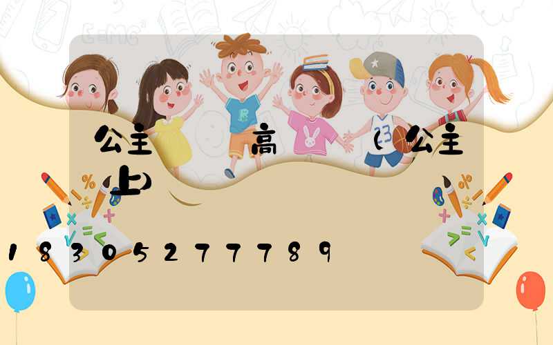 公主嶺碼頭高桿燈廠(公主嶺上)