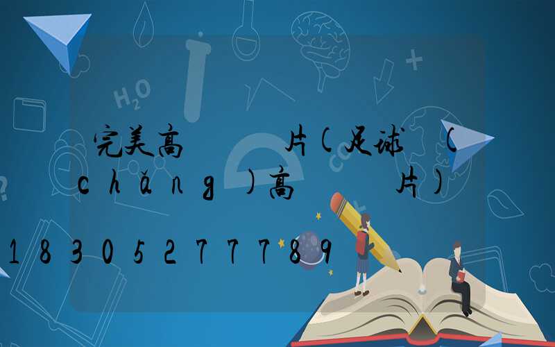 完美高桿燈圖片(足球場(chǎng)高桿燈圖片)