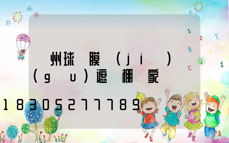 蘭州球場膜結(jié)構(gòu)遮陽棚廠家