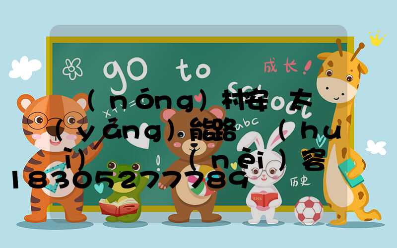農(nóng)村安裝太陽(yáng)能路燈會(huì)議記錄內(nèi)容